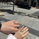 W#3 [웨딩샵] 대구 마리스포사 드레스 1차 피팅 & D102 웨딩밴드 구매 리얼 후기