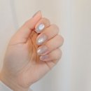 안양하이츠 | 꾸준히 다니는 꼼꼼한 안양 지효네일 내돈내산 진짜 리뷰