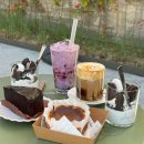 성남시청(분수대,1층,2층) | 대전 유성] 🌿 대전 수통골 카페 추천 | 루온토 수통골점 방문 후기 (3층 테라스+주차 완비+분수대 뷰 카페)