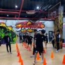 체대입시 FA 이미지