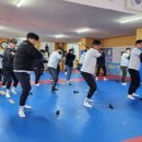 와이낫 복싱짐 이미지