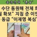 [칼럼]‘이재명지키려 이태원참사를 윤석열 퇴진에 이용 민주당에 천벌이 이미지