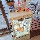 사동 푸른마을5단지 512동옆 | 카페선선 :: 디저트 포장하고싶은 맛집!(feat.곰돌이 코스터) - [안산 사동 카페]