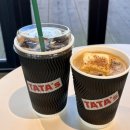 2066 | 진주 대형 카페 추천 애견동반가능 타타스베이글 진주초전점 후기