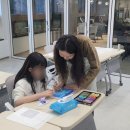 양주도담학교 | [포천 소홀 도서관] 청소년 추천도서, 그림책 미술 수업, 독서미술 - 오일 파스텔로 읽는 그림책