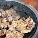 삼수정식당