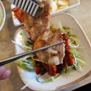 대전 진잠 고기집 원내동 대패 삼겹살 맛집 장패삼겹살