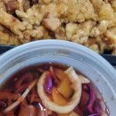 돌콩해물쟁반짜장 이미지