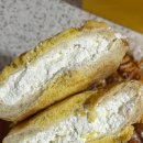 궁전김밥 | 광주빵집 궁전제과 묵은지고로케•궁전핫도그•옥슈슈크림빵 광주신세계빵집