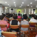 늘푸른노인대학 이미지