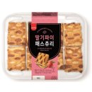 (주)삼립식품 이미지