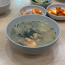 군산경찰서 | 제주시 이도이동 맛집 군산소문난해물칼국수 깔끔한 매장에서 즐긴 솔직한 도민 후기