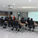 밀양소방서 이미지