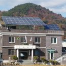 우리 태양광발전소 이미지