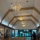 부영CC | 🍂 깊어가는 가을, 순천 부영CC 라운딩 그리고 소낭구 닭구이 맛집 방문기