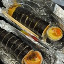 독새기김밥 | 한라산 등산 전 필수 코스, 새벽 3시 40분 오픈 봉개 독새기김밥