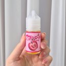 코리아엔제이 | 포항전자담배 노멘솔 입호흡액상 제이코리아 [애플피치] 끼려온 후기