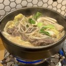 봉미당 | [미금 맛집] 봉미당: 혼밥하기 좋은 단짠 스키야키 존맛집!