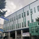 동래구청(국민체육센터) 이미지