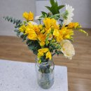 혜민서한의원 | 영주 꽃집 추천 리스트에 추가 "라팡플라워" 꽃다발 후기(예약, 가격, 무인 꽃다발, 여러종류 화분)