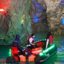 세계문화탐험 1 | 울산 자수정 동굴나라, 세계 5대 보석 동굴에서 펼쳐지는 신비로운 2.5km 탐험!