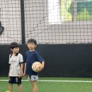 [송송이네 일상] 제이오 풋볼센터 어린이 축구 후기