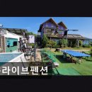 준라이브펜션
