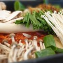 마이산 자연밥상 이미지