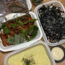 보배공작소 | 2월 2주차(2.8~2.14) / 보배반점 / 할바 / 요따 / 닭발공작소 / 후우우 소금빵 / bhc 콰삭킹 / 요아정...