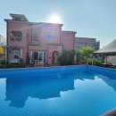 프로방스하우스 이미지