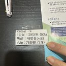 희망의아침 | [출산 일기] 미래와 희망 산부인과: 제왕절개/ 1인실 입원 후기