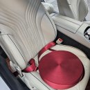 빛나는자동차공업㈜ | 제네시스 G80 튜닝의 꽃, 보르도 레드 컬러 안전벨트 교체 찐 후기 (ft. 위례/성남)