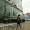 (주)한독모터스 강북영업소 | 320D투어링 만나던 날 : 강북한독모터스+후퍼옵틱