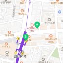 강동구민회관 화장실 이미지