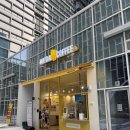 메가커피 앞 | 메가커피 신메뉴 초코젤라또 말차라떼 간단후기!