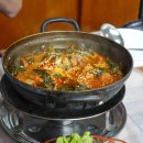 서포밥상 | 남해 멸치쌈밥 맛집 식당 추천 조용한 분위기의 서포밥상