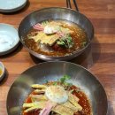 해운대 고메밀면 | [부산 해운대] 고메밀면, 시원한 육전 물밀면과 만두 조합이 좋은 해운대 구남로 맛집 (주차)