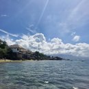 티-스테이션 | 아이랑 단둘이 세부 모알보알 티폴로비치리조트 라스트필링스테이션 레스토랑 후기