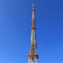 남산철탑 이미지