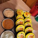 강남김밥 - 중랑구 양원역로 2 | 강남김밥