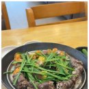 개성상황버섯삼계탕 이미지