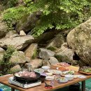 메아리산장 이미지