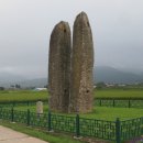 굴산사지입구 이미지