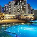 아쿠아필드 이미지