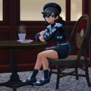 더자(THE ZA)호텔 | 포켓몬 레전드 ZA 후기 : 치마 내놔 (스압, 스포)