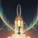 씨랩테크 | 스페이스X 상장 전, 1Q 우주항공 ETF로 '머스크 대장주' 잡는 꿀팁 총정리