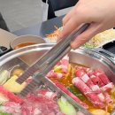 이리옴프라자 | [송도맛집] 월남쌈샤브 맛집 소담촌 송도점 | 월남쌈샤브 3인 대만족 후기