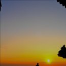 여수향일암일출제 이미지