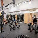 몸가짐 퍼스널트레이닝 이미지