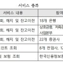 명서비스